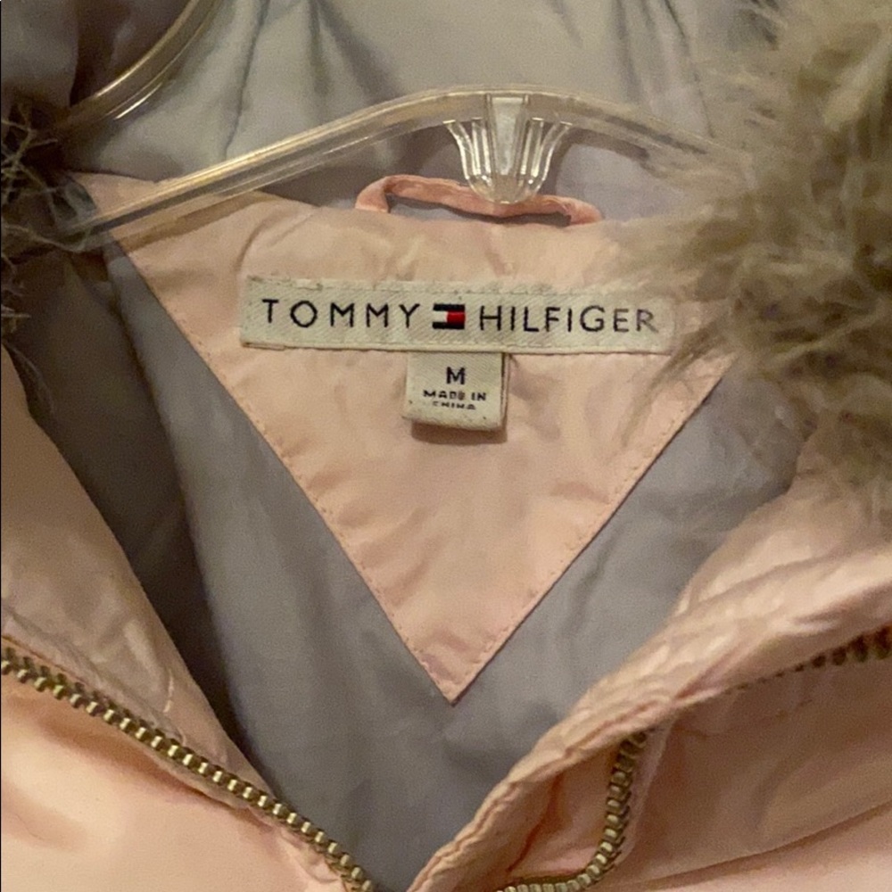 Down jacket - Picture 3 of 5